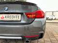 BMW 420 d Gran Coupe F36 M-Paket Finanzierung möglich Grau - thumbnail 18