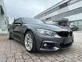 BMW 420 d Gran Coupe F36 M-Paket Finanzierung möglich Grey - thumbnail 7