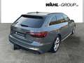 Audi A4 40 2,0 TDI AVANT S LINE*NAVI APPLE CAR PLAY*AHK KL Grau - thumbnail 15