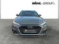 Audi A4 40 2,0 TDI AVANT S LINE*NAVI APPLE CAR PLAY*AHK KL Grau - thumbnail 17