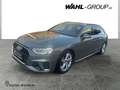 Audi A4 40 2,0 TDI AVANT S LINE*NAVI APPLE CAR PLAY*AHK KL Grau - thumbnail 1