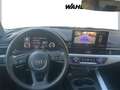Audi A4 40 2,0 TDI AVANT S LINE*NAVI APPLE CAR PLAY*AHK KL Grau - thumbnail 3