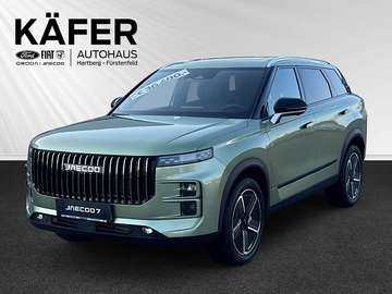 Jaecoo7 AWD Aut. Premium Line*Vollausstattung*7...