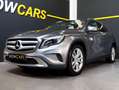 Mercedes-Benz GLA 220 220CDI Style 4Matic 7G-DCT Gris - thumbnail 2