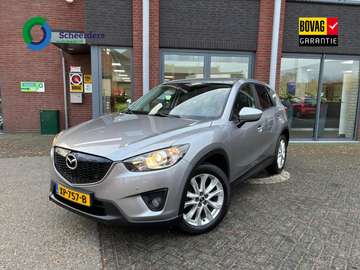 2.0 TS+ 2WD,Navi,Trekhaak,1 jaar garantie