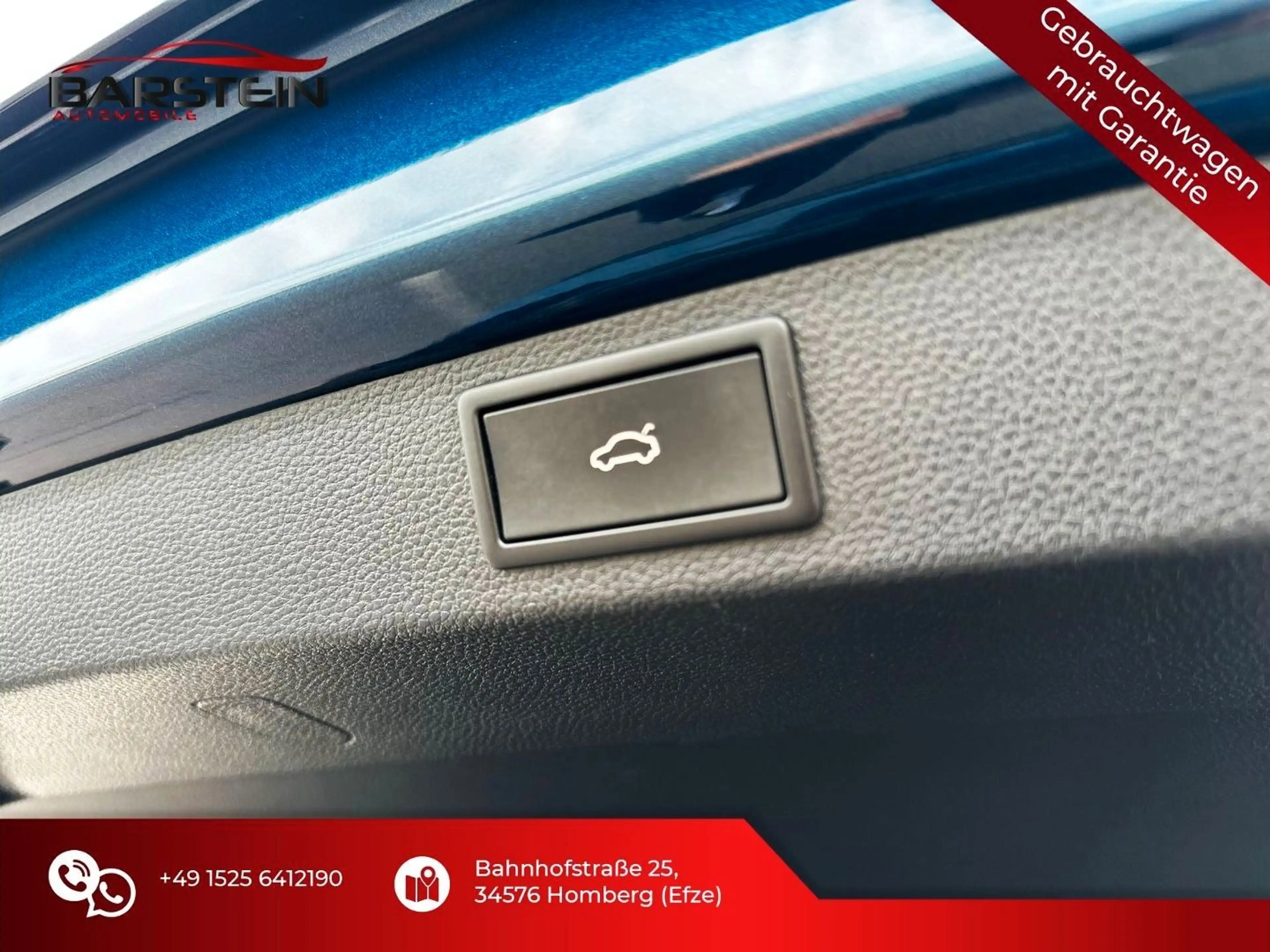 Skoda Karoq KAROQ STYLE/NAVI/LED/KAMERA/AKH/ACC — photo 10