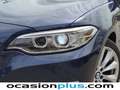 BMW 220 220dA Coupé 190 Azul - thumbnail 22