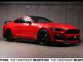 Ford Mustang 5,2L V8 GT *Shelby GT 350*Perfekt* Rouge - thumbnail 1