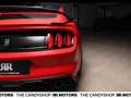 Ford Mustang 5,2L V8 GT *Shelby GT 350*Perfekt* Rood - thumbnail 8