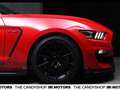 Ford Mustang 5,2L V8 GT *Shelby GT 350*Perfekt* Rood - thumbnail 17