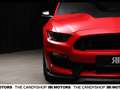 Ford Mustang 5,2L V8 GT *Shelby GT 350*Perfekt* Rood - thumbnail 15