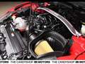 Ford Mustang 5,2L V8 GT *Shelby GT 350*Perfekt* Rood - thumbnail 14