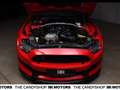 Ford Mustang 5,2L V8 GT *Shelby GT 350*Perfekt* Rood - thumbnail 11