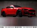 Ford Mustang 5,2L V8 GT *Shelby GT 350*Perfekt* Rouge - thumbnail 2