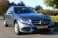 Mercedes-Benz C 200 200CDI 136pk Ambition Estate ECC/leer/cruise/navi Grijs - thumbnail 17