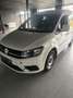 Volkswagen Caddy Kasten / Automatik / Rückfahrt Camera Weiß - thumbnail 2