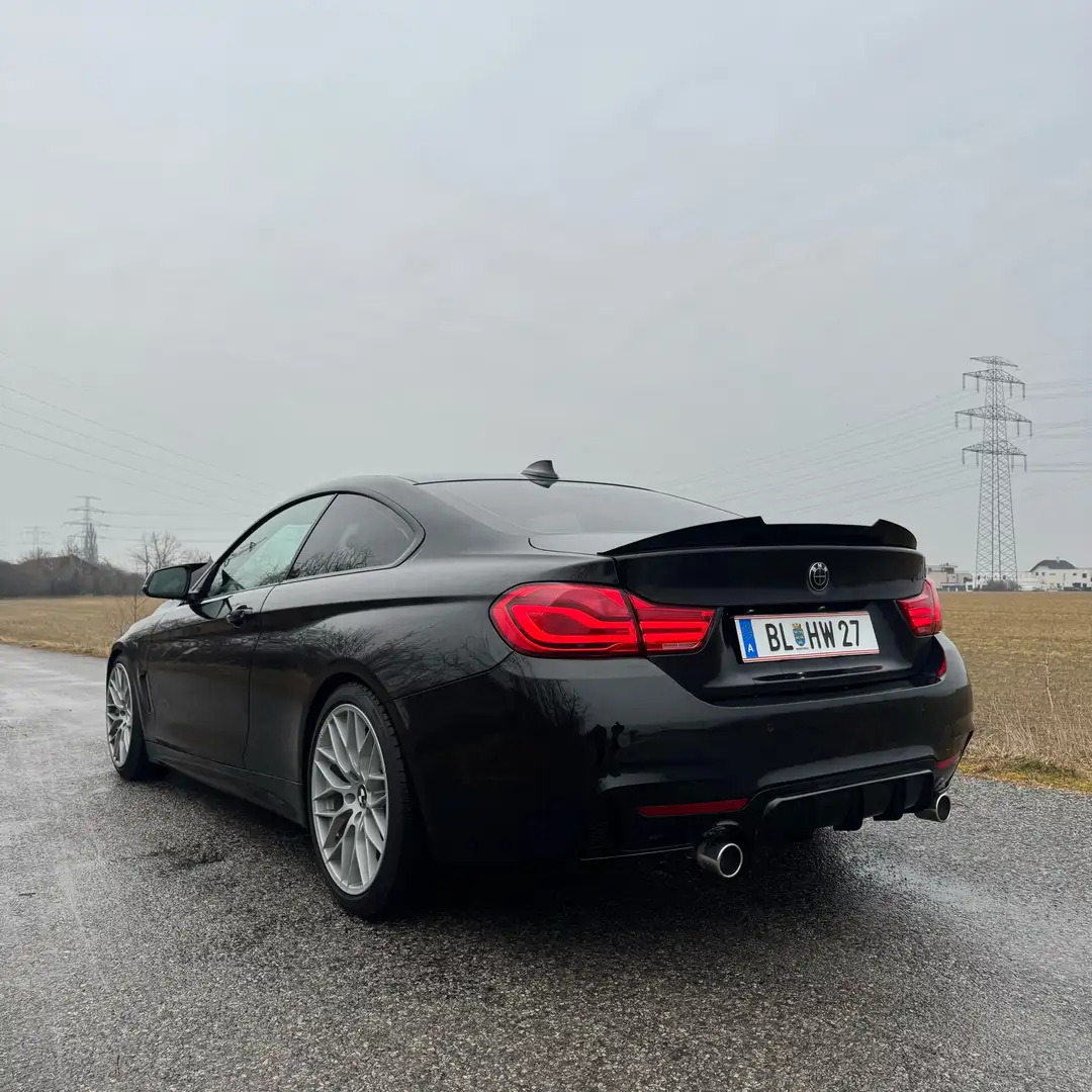 BMW 430 M Sport LCI II - 2