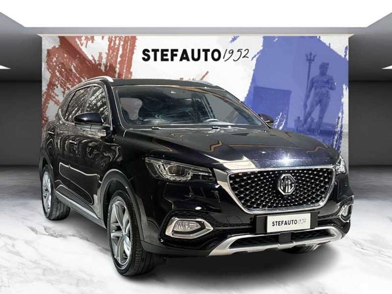 MG EHS - EHS 1.5 t-gdi phev Luxury \'22