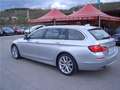 BMW 530 d Touring Futura *Tagliandi Bmw* Grigio - thumbnail 4