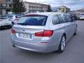 BMW 530 d Touring Futura *Tagliandi Bmw* Grigio - thumbnail 5