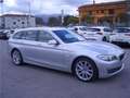 BMW 530 d Touring Futura *Tagliandi Bmw* Grigio - thumbnail 3