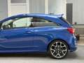 Opel Corsa E OPC/RECARO SPORT SITZE/NUR 49TKM Blauw - thumbnail 22
