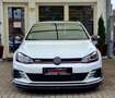 Volkswagen Golf VII Lim. GTI Performance Aut. Virtual LED Blanc - thumbnail 3