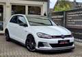 Volkswagen Golf VII Lim. GTI Performance Aut. Virtual LED Blanc - thumbnail 1