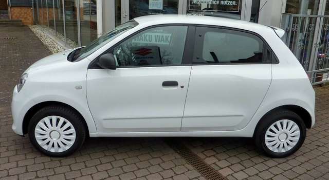 Renault Twingo Expression