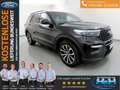 Ford Explorer 3.0 Plug-in Hybrid 4x4 ST-Line iACC+AHK Zwart - thumbnail 1