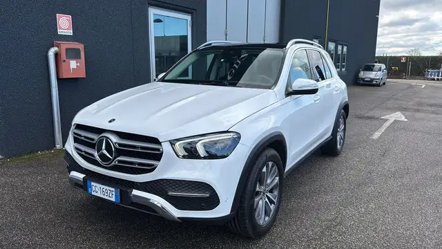 Mercedes-Benz GLE 300 GLE d Sport 4matic TETTO, IVA ESPOSTA!!!!