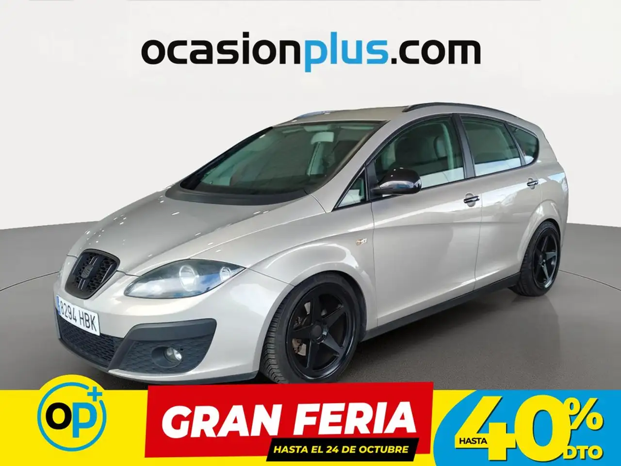 SEAT Altea XL