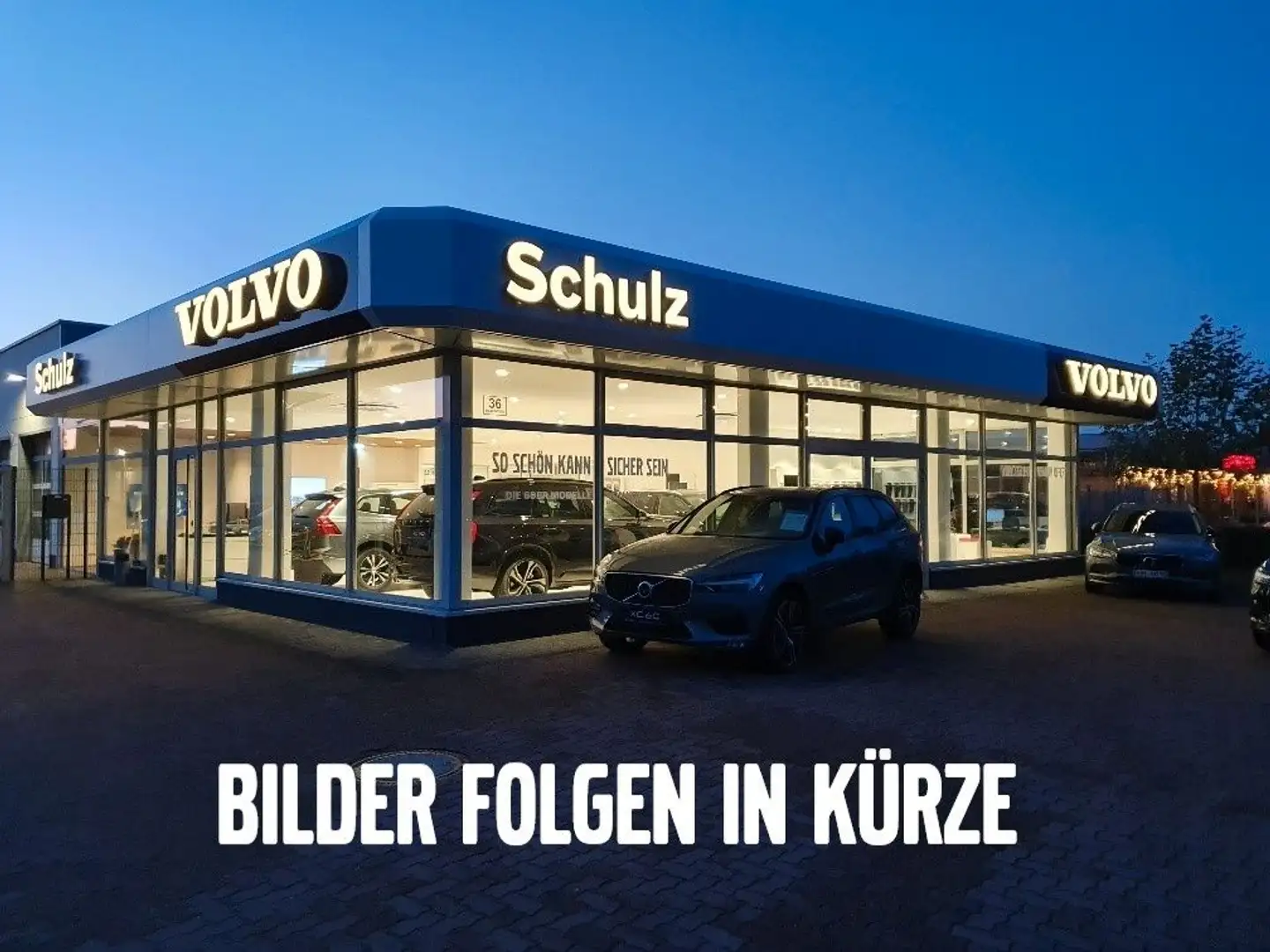 Volvo V60 Cross Country B5 AWD Ultimate Auto Blanc - 1