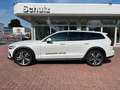 Volvo V60 Cross Country B5 AWD Ultimate Auto Blanc - thumbnail 1