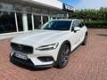Volvo V60 Cross Country B5 AWD Ultimate Auto Blanc - thumbnail 4