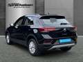 Volkswagen T-Roc 1.0 TSI++Life++Navi++Rückfahrkamera++ Klima Navi Nero - thumbnail 3