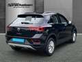 Volkswagen T-Roc 1.0 TSI++Life++Navi++Rückfahrkamera++ Klima Navi Nero - thumbnail 5