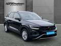 Volkswagen T-Roc 1.0 TSI++Life++Navi++Rückfahrkamera++ Klima Navi Nero - thumbnail 6