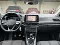 Volkswagen T-Roc 1.0 TSI++Life++Navi++Rückfahrkamera++ Klima Navi Nero - thumbnail 11