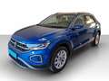 Volkswagen T-Roc 1.5 TSI DSG Style, ACC, APP, AHK, LED Blau - thumbnail 4