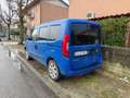 Fiat Doblo Doblo 1.4 tjt natural power Active 120cv Bleu - thumbnail 2