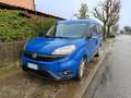 Fiat Doblo Doblo 1.4 tjt natural power Active 120cv Bleu - thumbnail 1