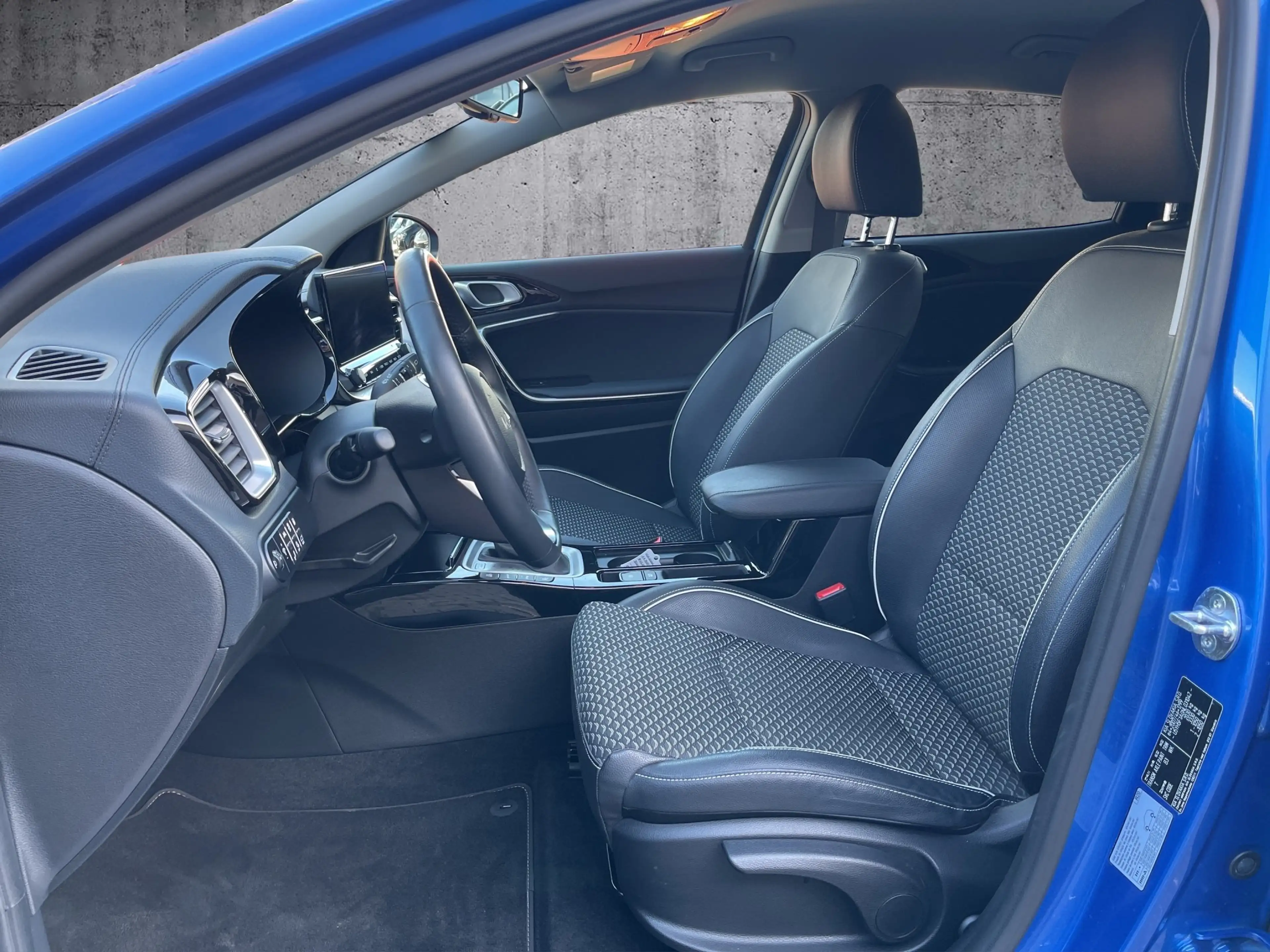 Kia XCeed 1.6 Vision inkl. 500€ Tankgutschein — photo 10