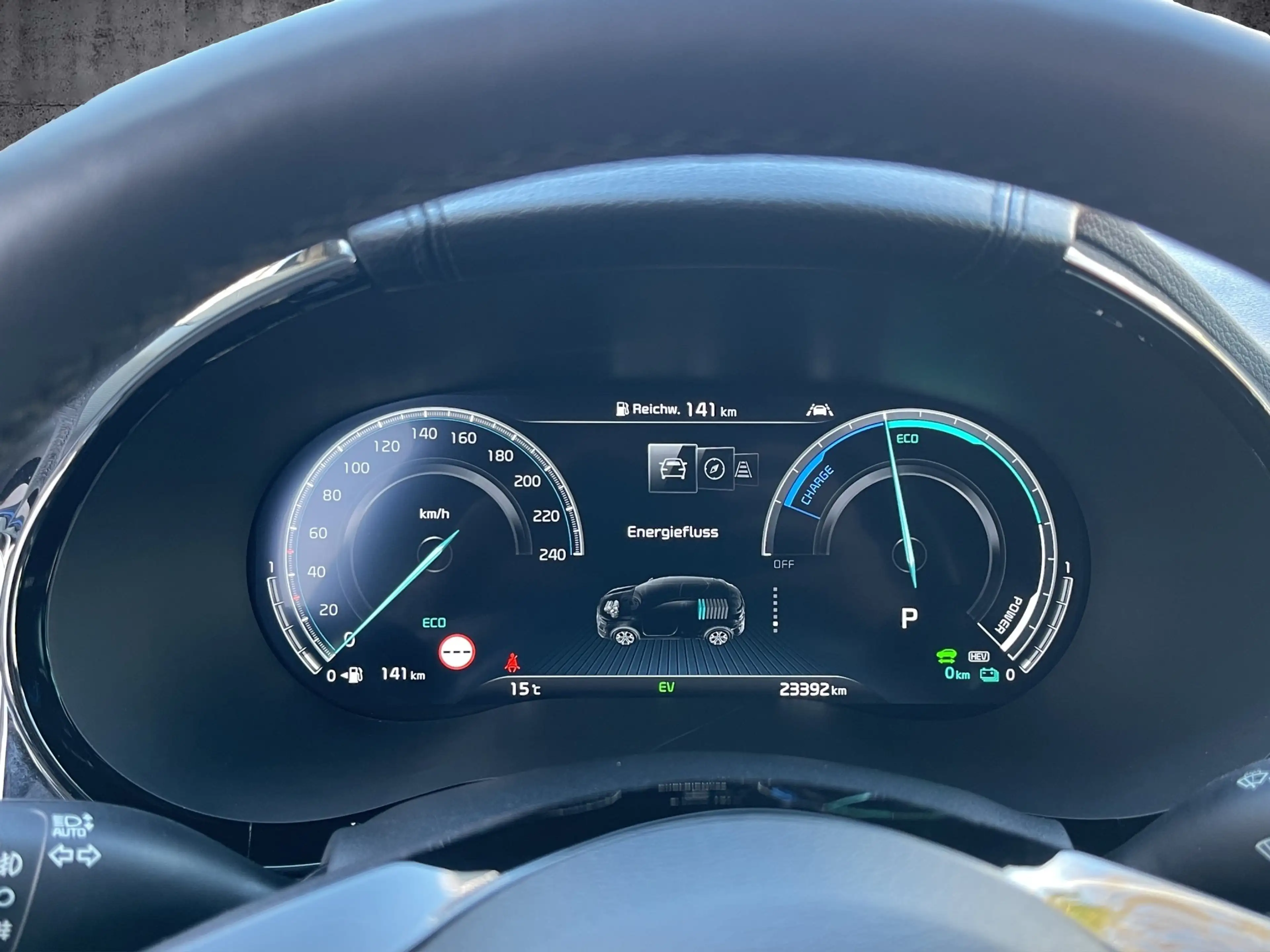 Kia XCeed 1.6 Vision inkl. 500€ Tankgutschein — photo 12