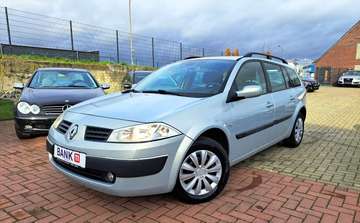 II Grandtour Emotion/Klima