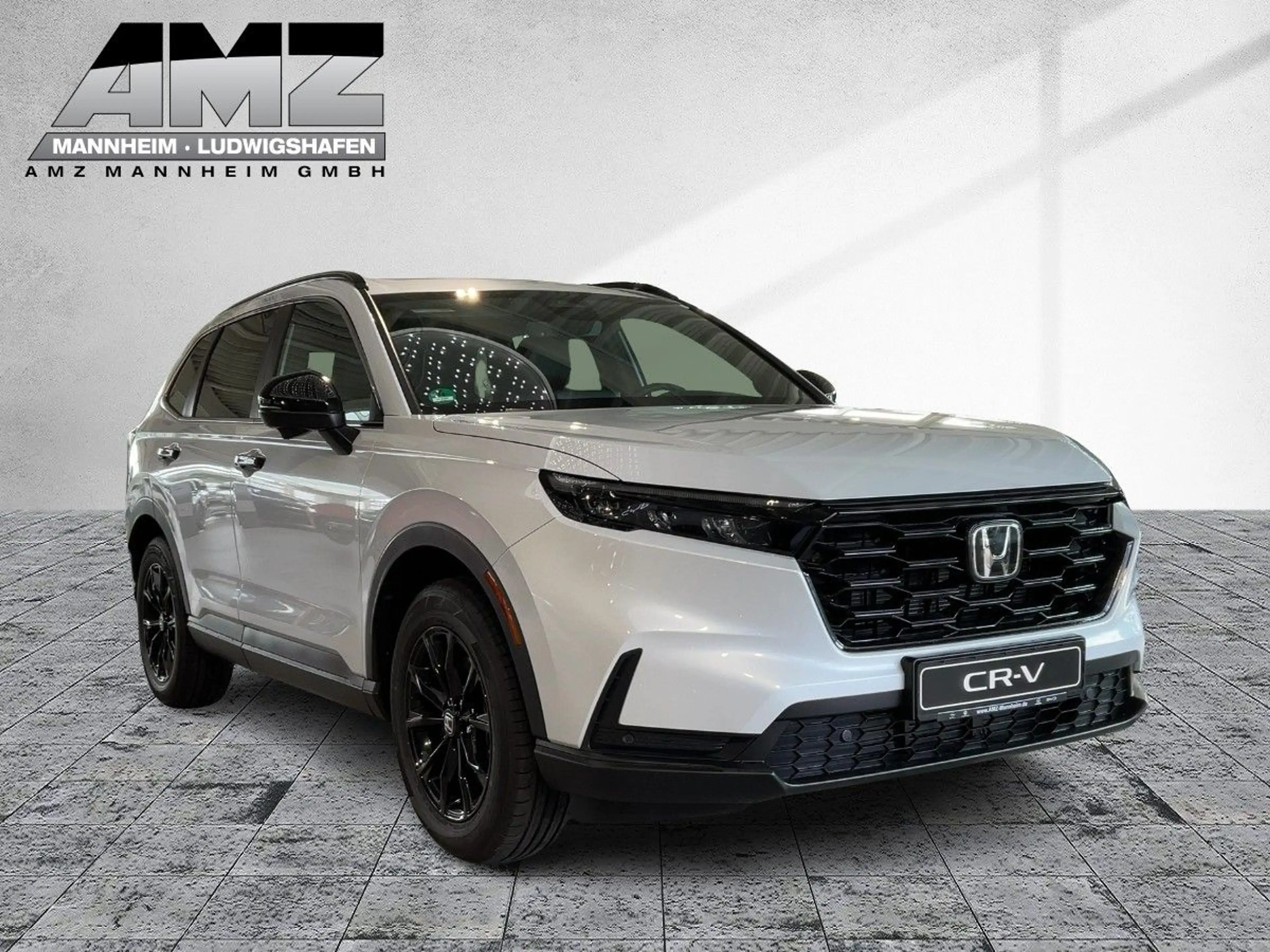 Honda CR-V 2.0 i-MMD e:HEV Elegance ACC+LED+Navi+Pano — photo 5