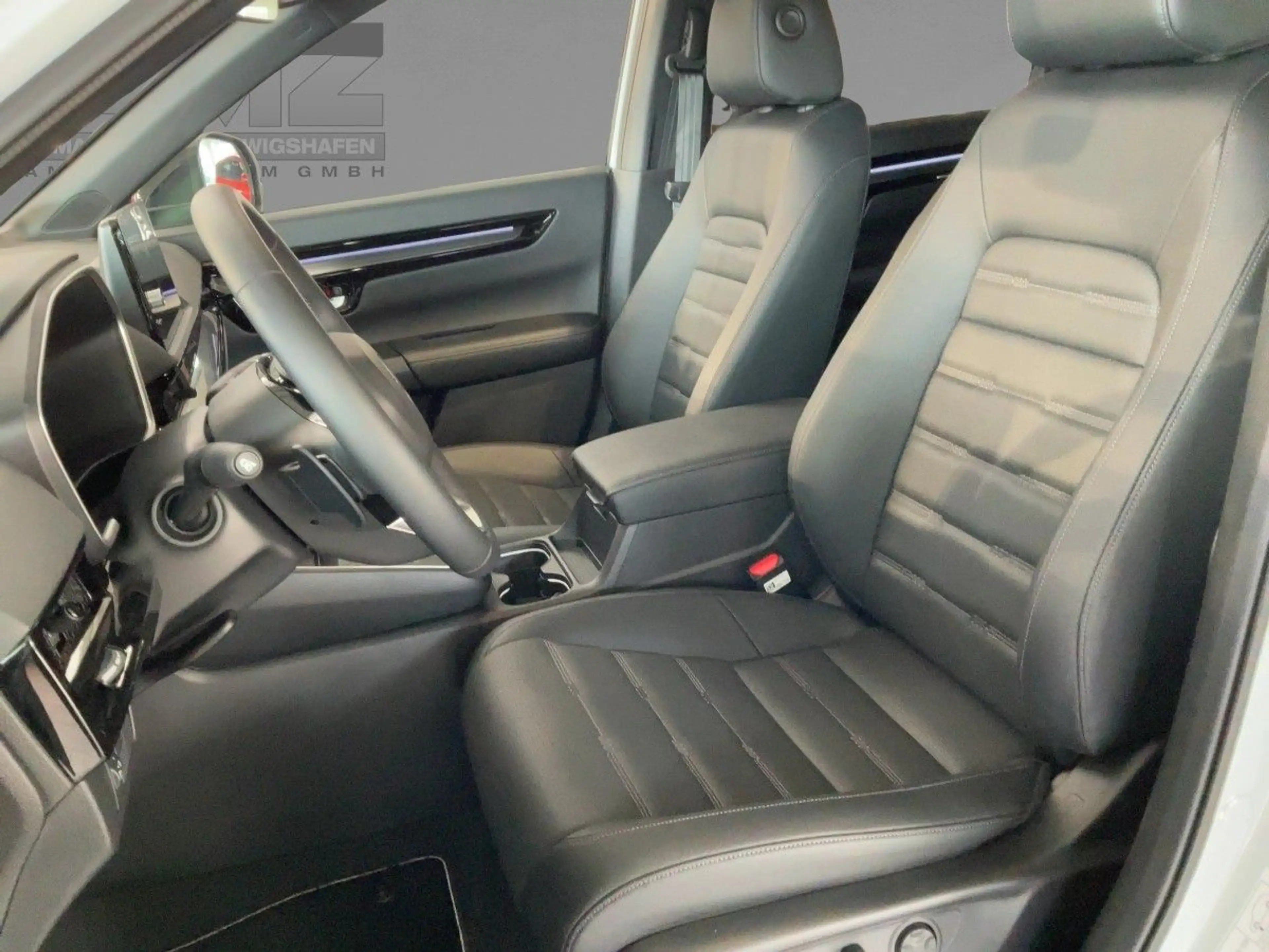 Honda CR-V 2.0 i-MMD e:HEV Elegance ACC+LED+Navi+Pano — photo 8