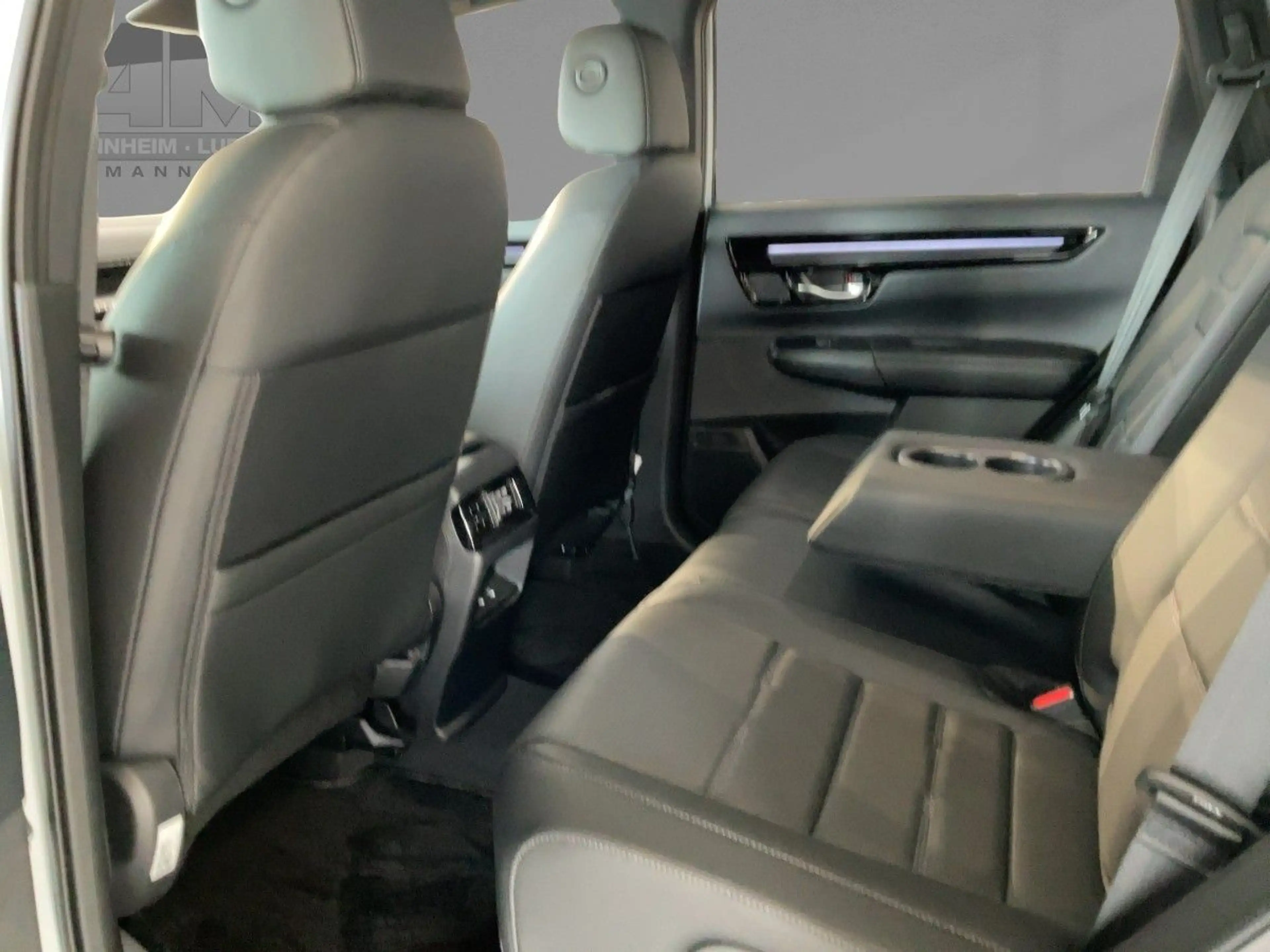 Honda CR-V 2.0 i-MMD e:HEV Elegance ACC+LED+Navi+Pano — photo 9