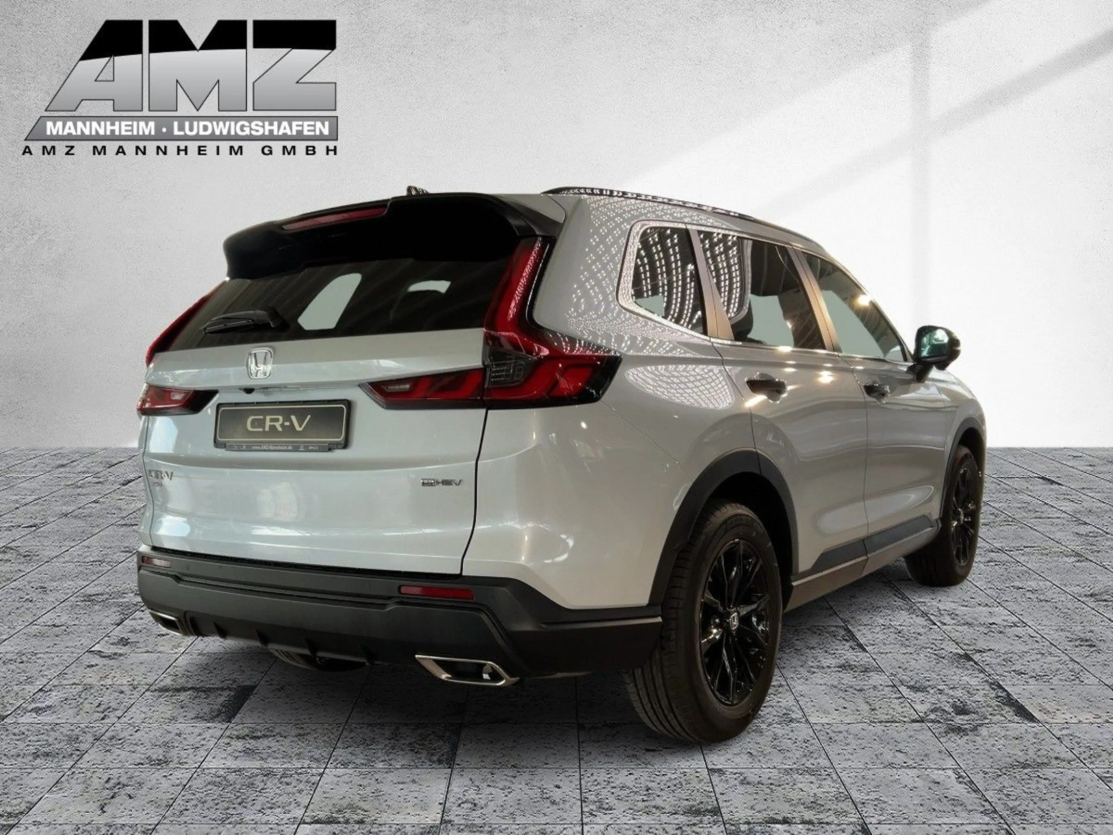 Honda CR-V 2.0 i-MMD e:HEV Elegance ACC+LED+Navi+Pano — photo 6