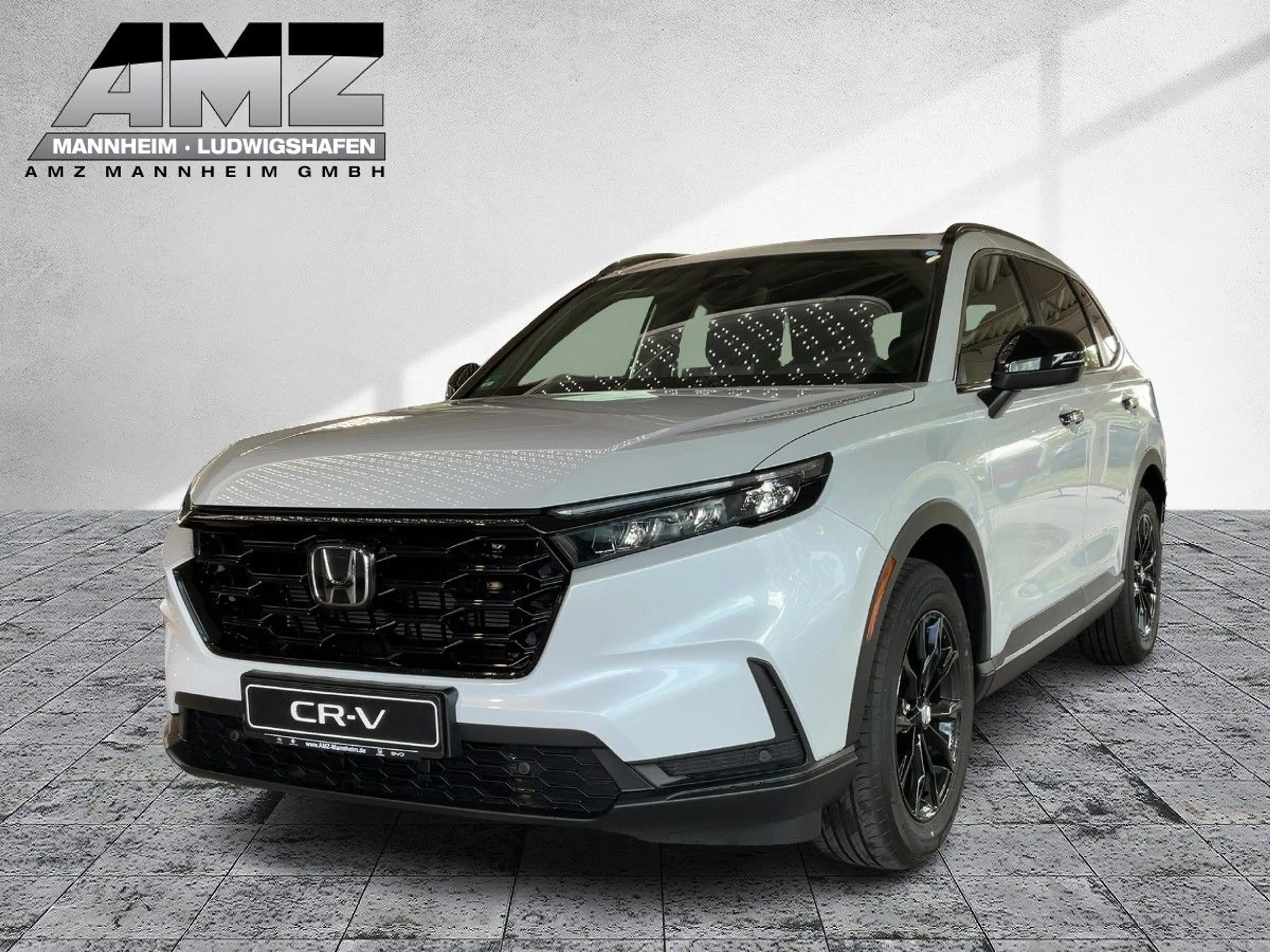 Honda CR-V 2.0 i-MMD e:HEV Elegance ACC+LED+Navi+Pano — photo 2